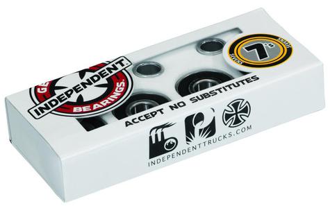 Indy Bearings Abec-7  - main image